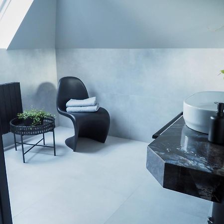 Apartamenty Swietego Wita เชอวีซ ภายนอก รูปภาพ