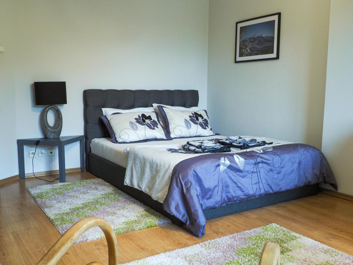 Apartamenty Swietego Wita เชอวีซ ภายนอก รูปภาพ