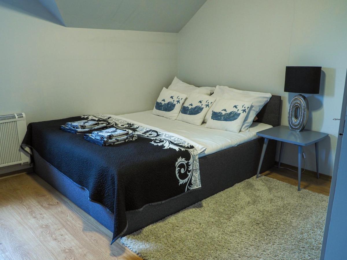 Apartamenty Swietego Wita เชอวีซ ภายนอก รูปภาพ