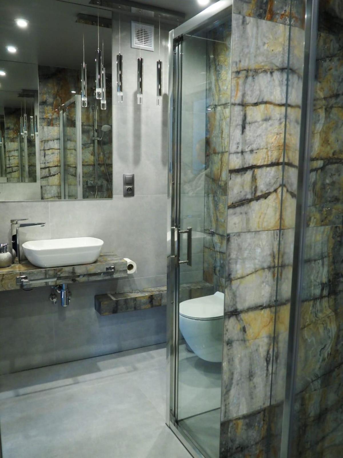 Apartamenty Swietego Wita เชอวีซ ภายนอก รูปภาพ