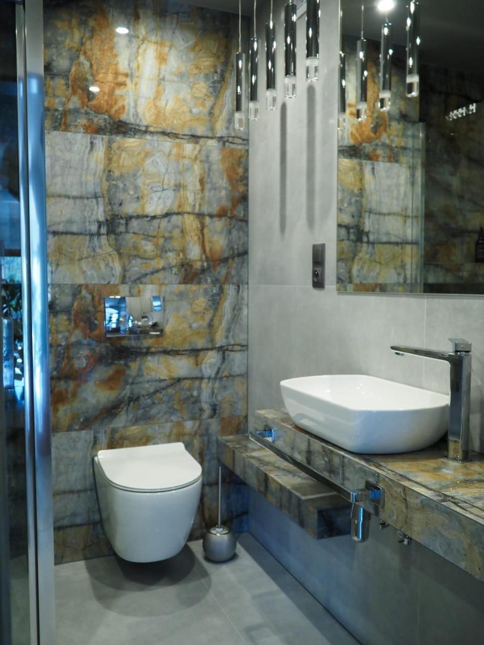 Apartamenty Swietego Wita เชอวีซ ภายนอก รูปภาพ